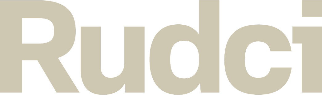Rudci logo